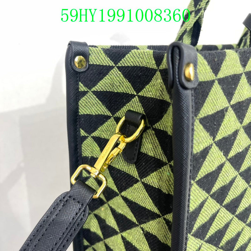 Satchel Bags - PDA Bags - 3948