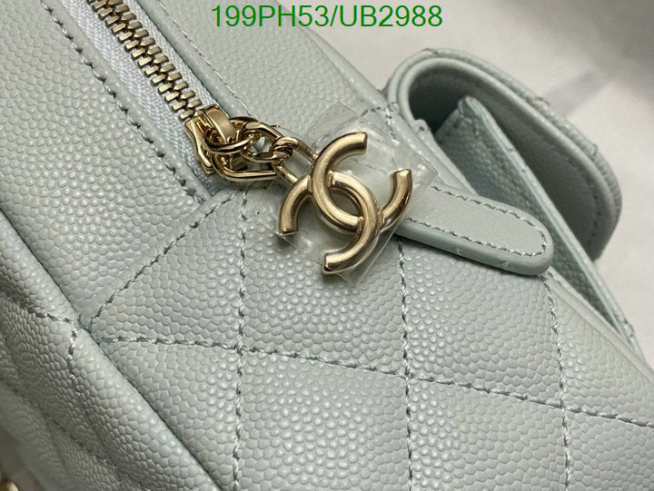 SAMC - CHL Bags - 355
