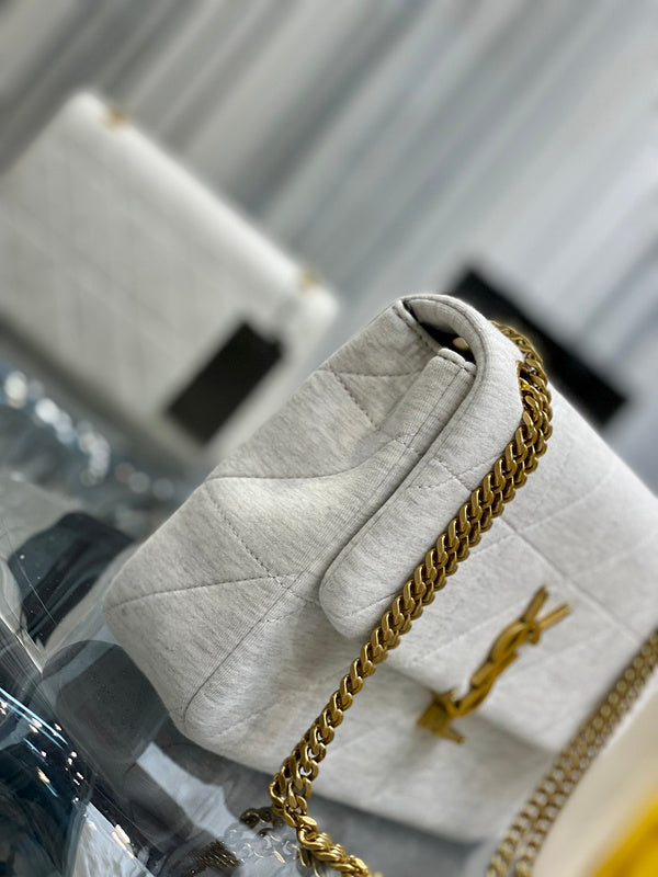 Glamy - YLS Bags - 527