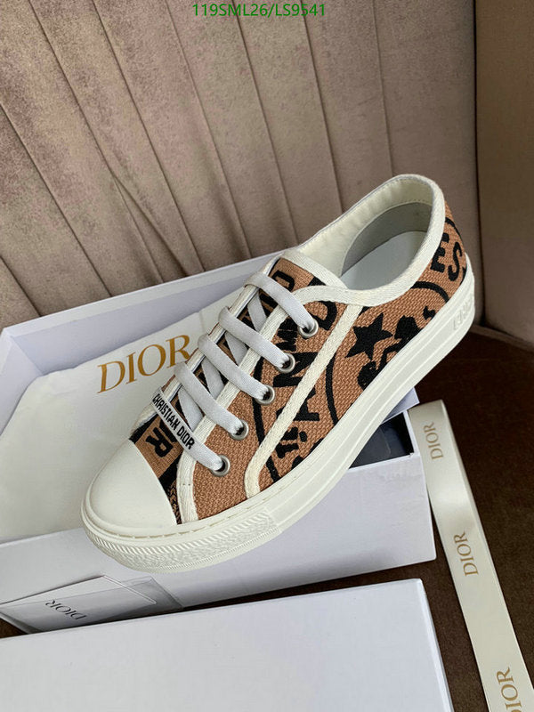SAMC - DOR Women Sneakers - 178