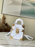 Fashion Lu-Vi bags - 4627