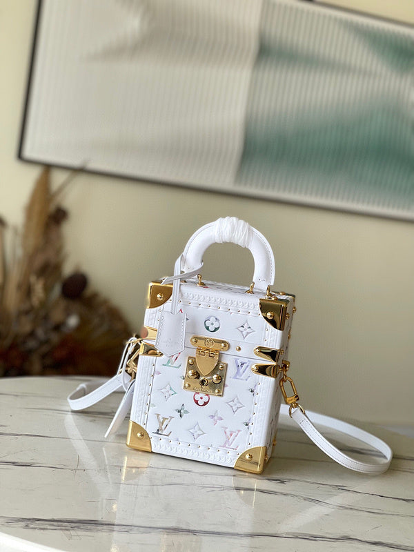 GlamI Lu-Vi bags - 4627