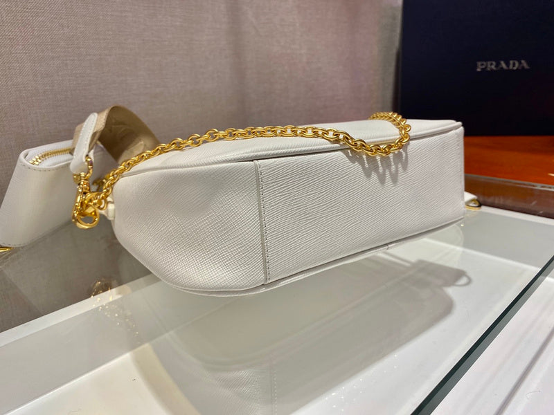 Satchel Bags - PRA Bags - 082