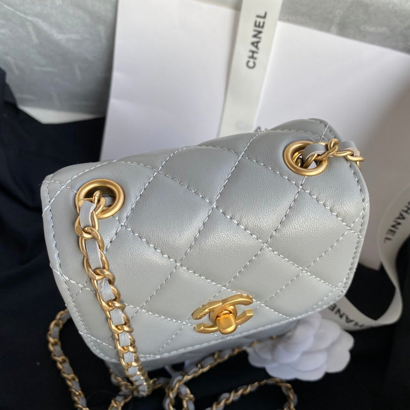 Satchel Bags - CHL Bags - 229