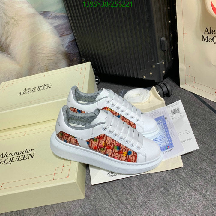 SAMCC - DOR Women Shoes - 1739