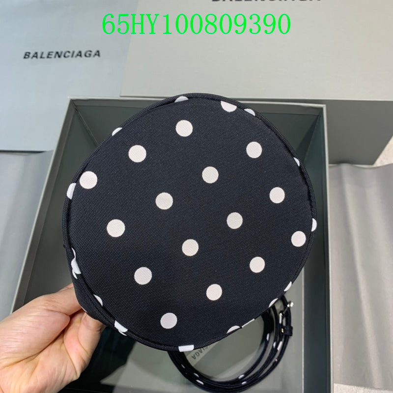 Satchel Bags - BGA Bags - 2456