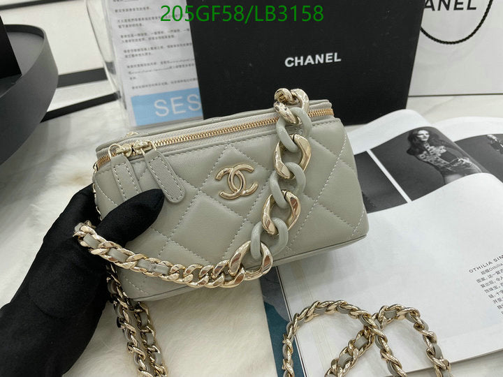 SAMC - CHL Bags - 884