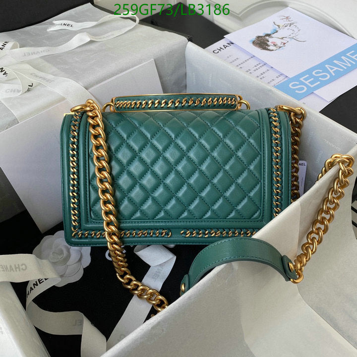 SAMC - CHL Bags - 954