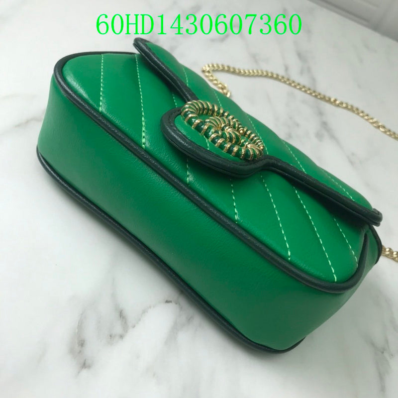 Glami Fashion - GCI Bags - 10406