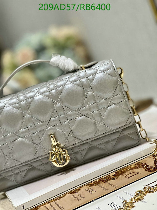 SAMCC - DOR Bags - 1258