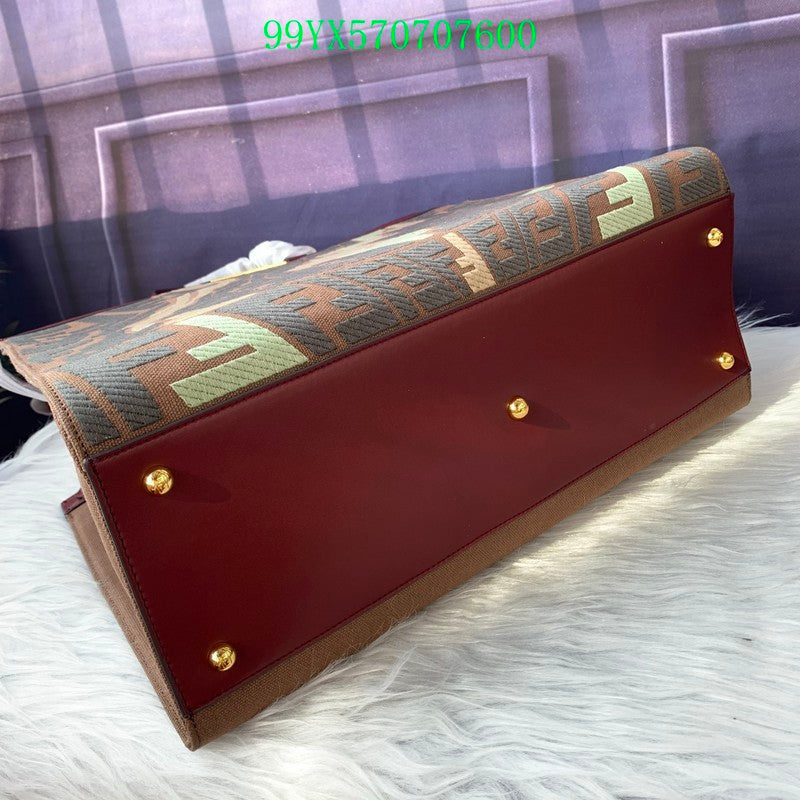 Glami - FDE Bags - 2611