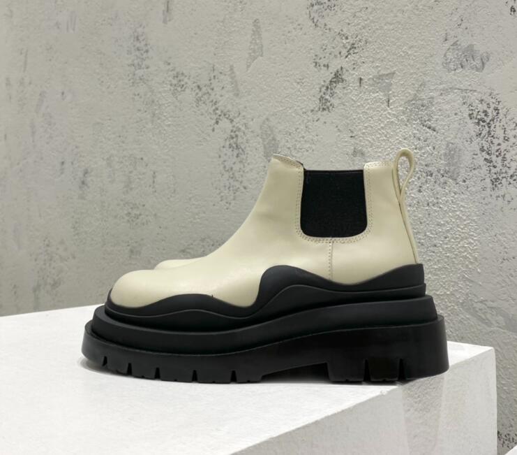 SAMC - BO Women Shoes - 171