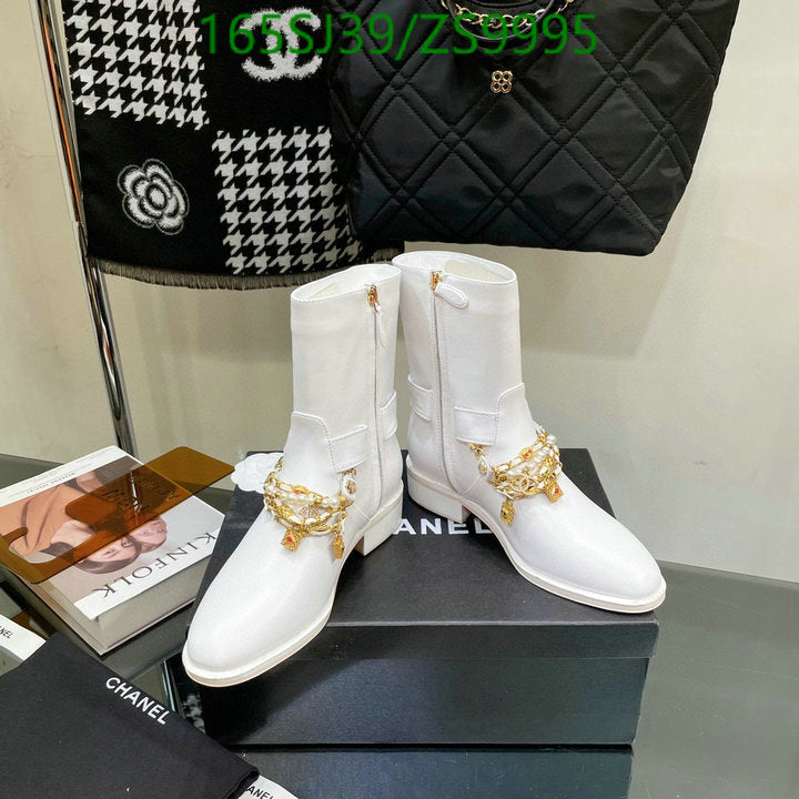 SAMC - CHL Women Boots - 180