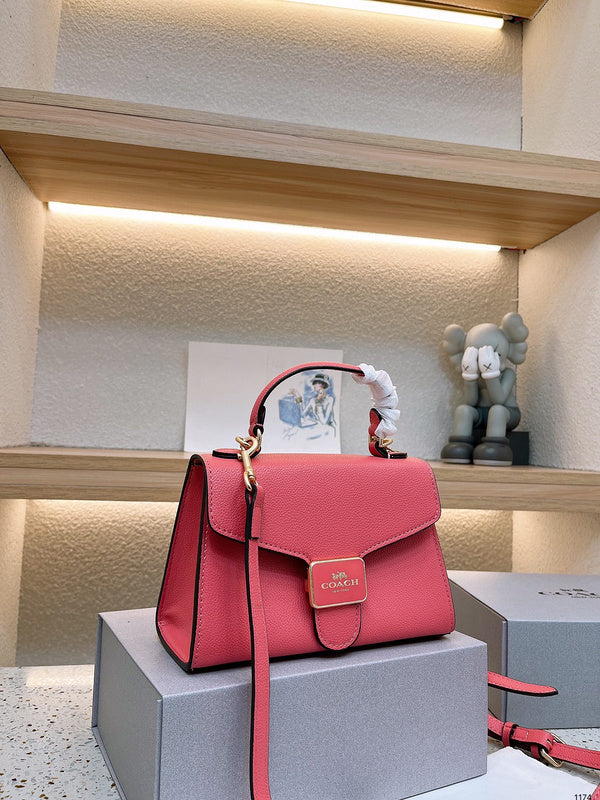 Satchel Bags - CCH Bags - 336