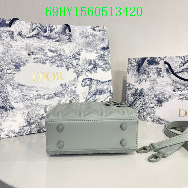 Glami - DOR Bags - 1633