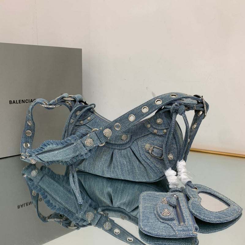 Glamy - BG Bags - 892