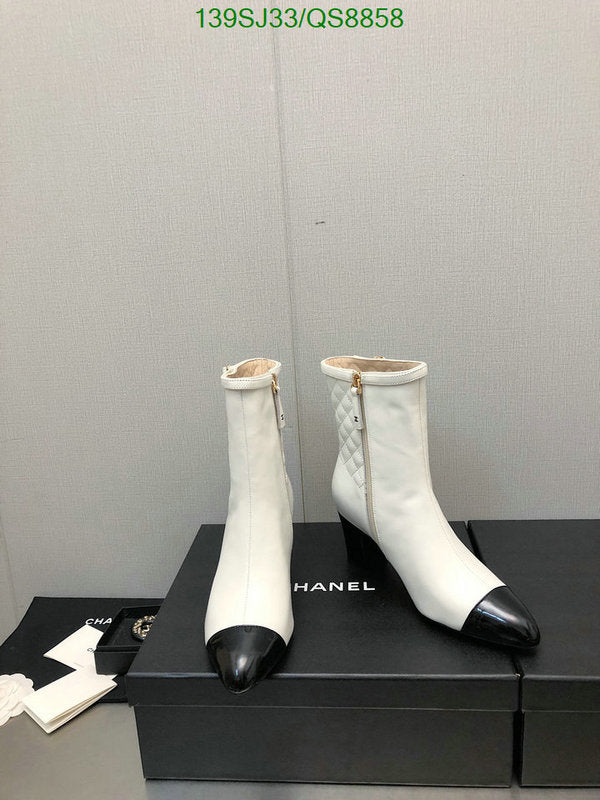 SAMC - CHL Women Boots - 140