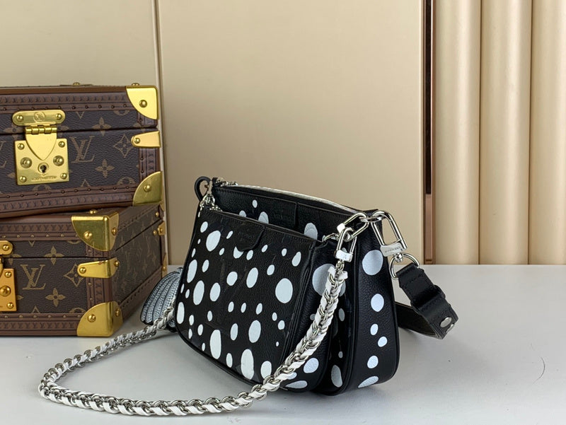 Satchel Bags - VL Bags - 2946