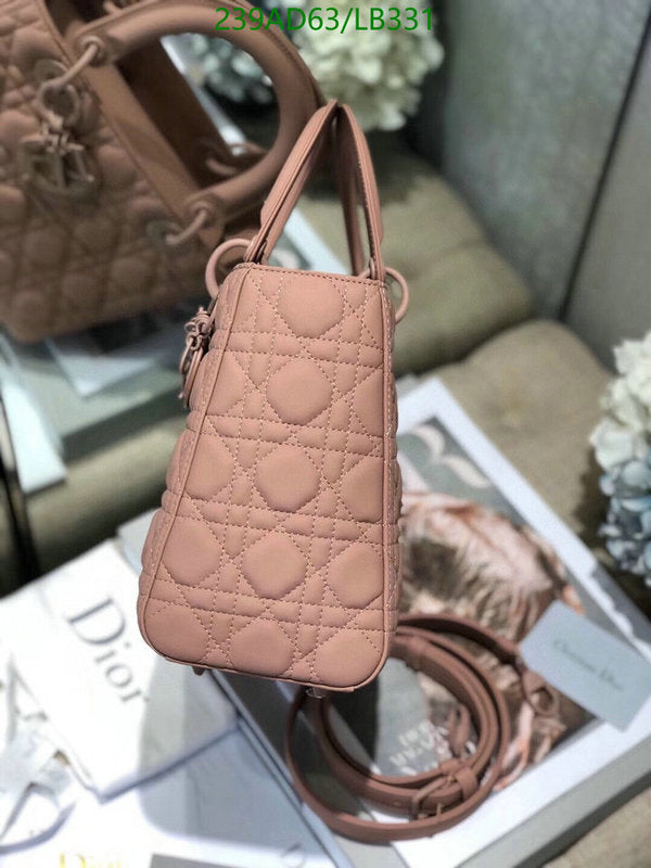 SAMCC - DOR Bags - 1391