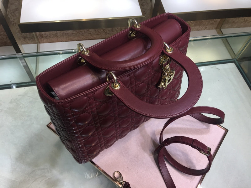 Satchel Bags - DOR Bags - 1161