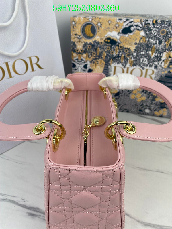 Glami - DOR Bags - 1342