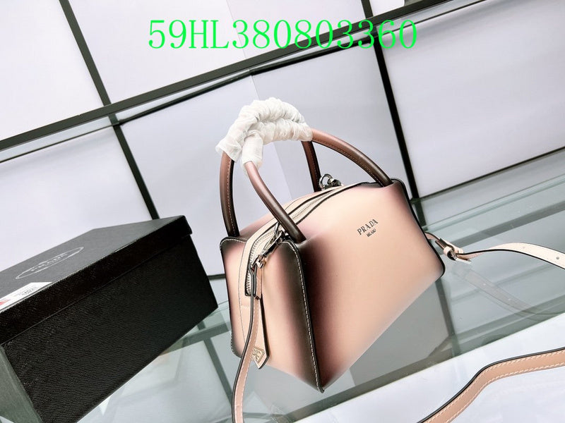 Satchel Bags - PDA Bags - 4075