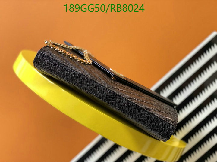 SAMC - YLS Bags - 147