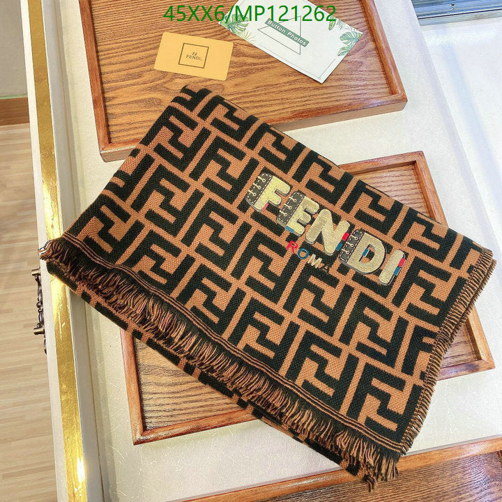 SAMC - FDE Scarves - 204