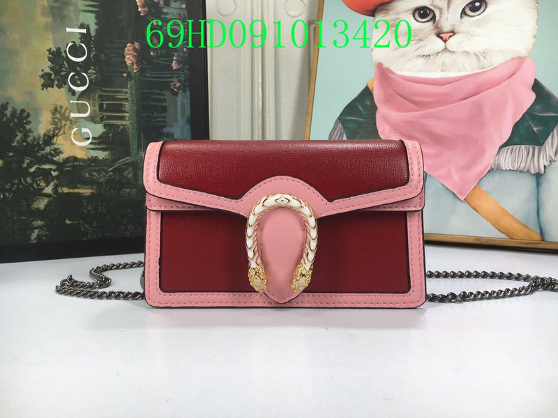 Glami Fashion - GCI Bags - 10687