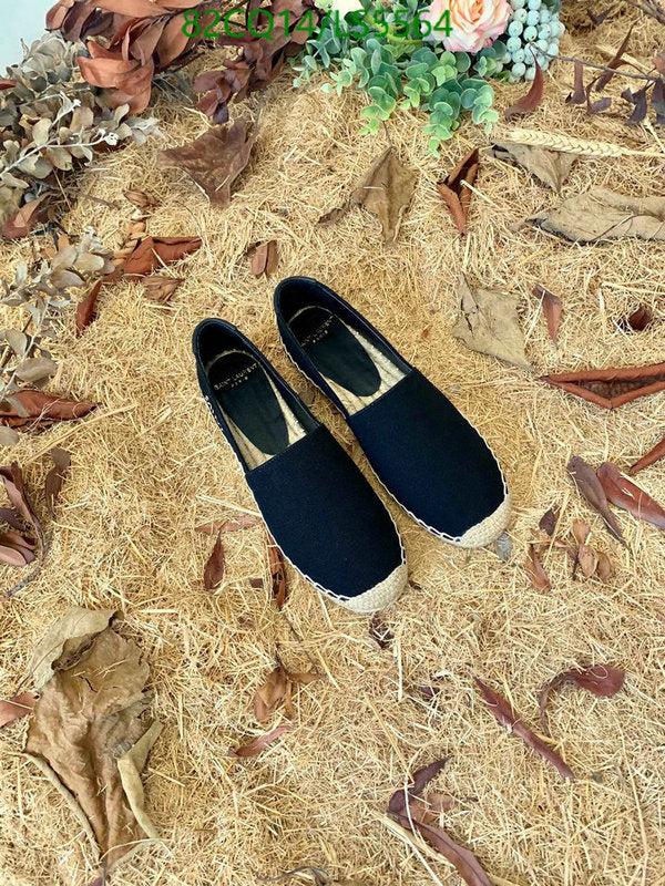 SAMC - YLS Women Shoes - 177