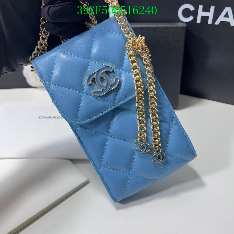 Glami - CHL Wallet - 2340