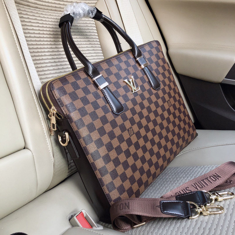 Satchel Bags - VL Bags - 3430