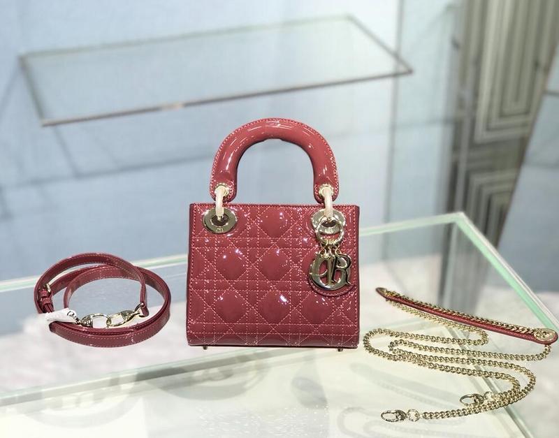 SAMCC - DOR Bags - 492