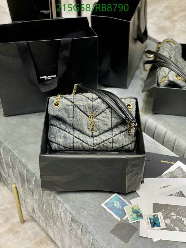 SAMC - YLS Bags - 133