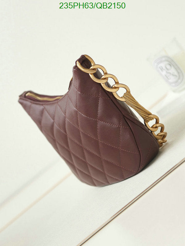 SAMC - CHL Bags - 496