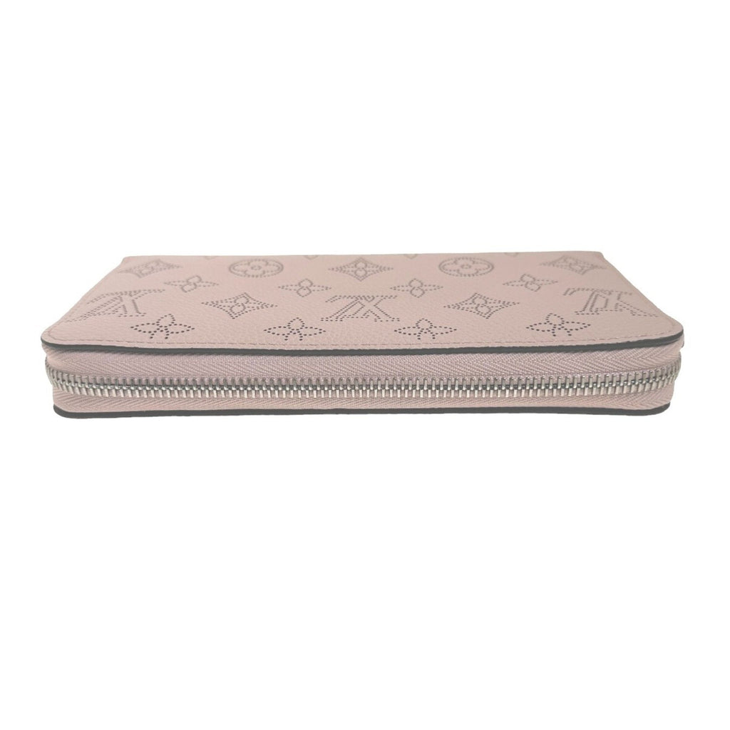 Louis Vuitton Zippy  Leather Wallet  ()