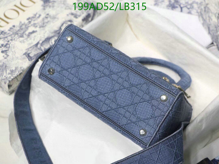 SAMCC - DOR Bags - 1437