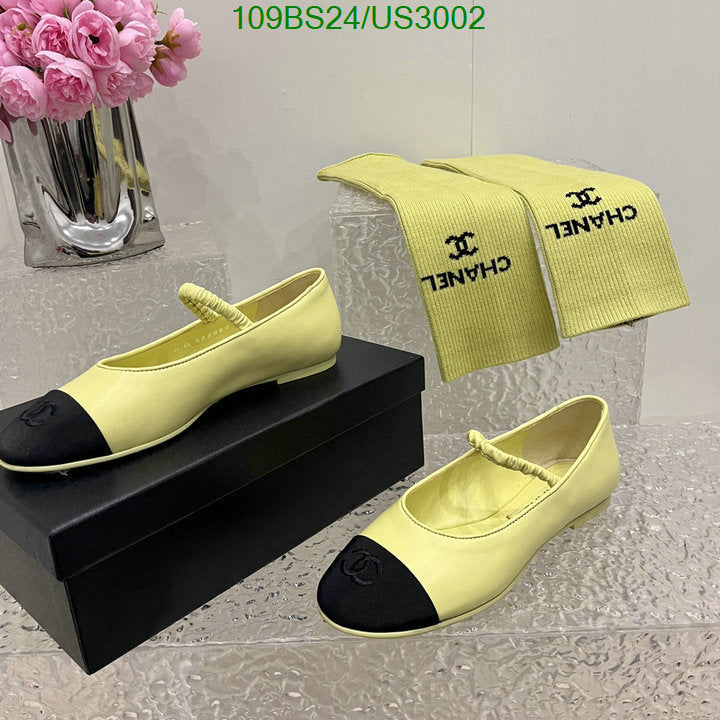 SAMC - CHL Women Shoes Ballet - 141