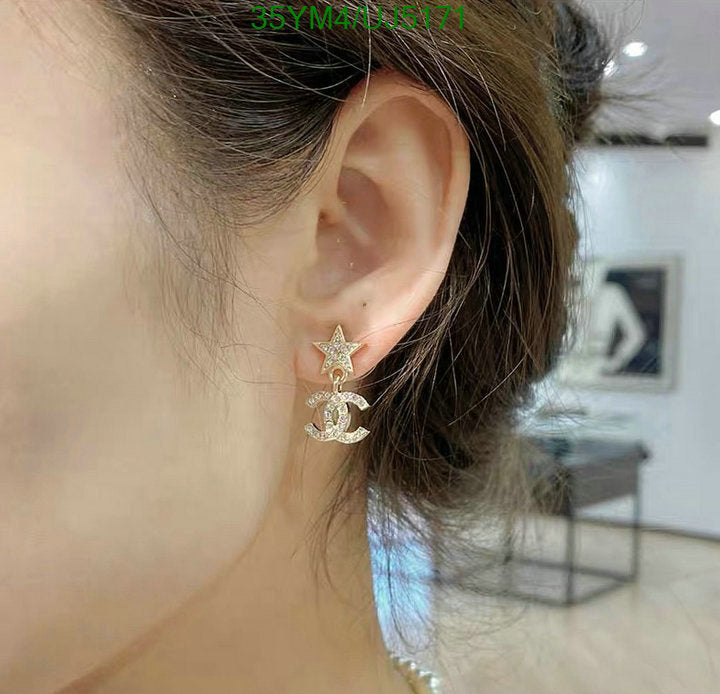 SAMC - CHL Jewelry - 584