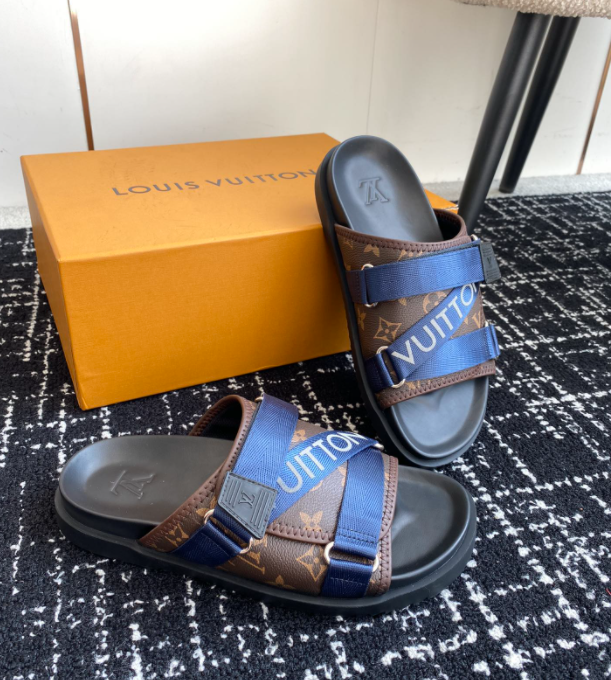SAMC - LOV Men Shoes - 100