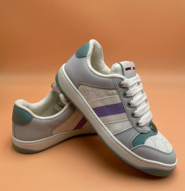 SAMC - GUKI Women Shoes - 278