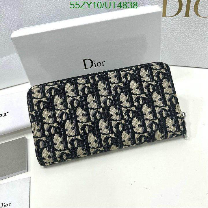 SAMC - DOR Wallets - 050