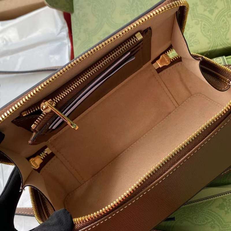GUI2 Bags - Luxurious Bags  666