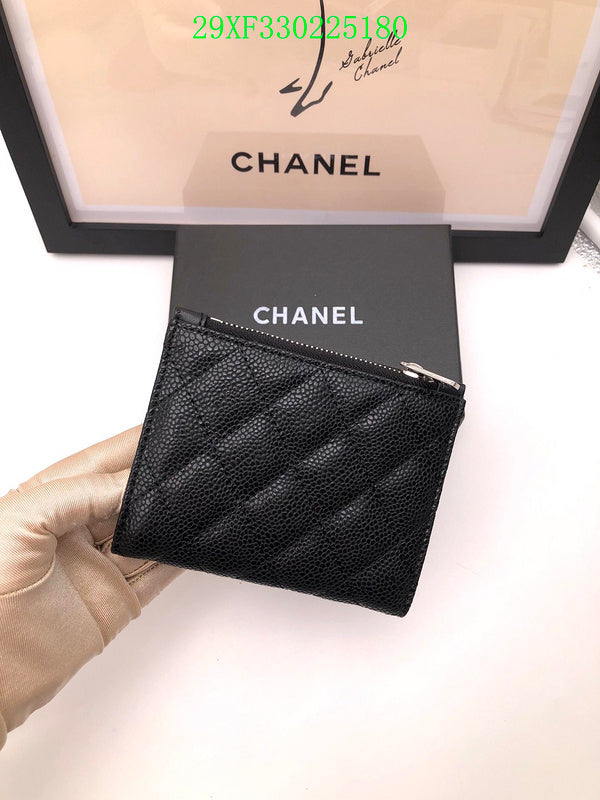 Glami - CHL Wallet - 2542