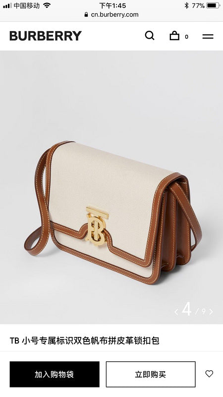 Glami- - BOR Bags - 063