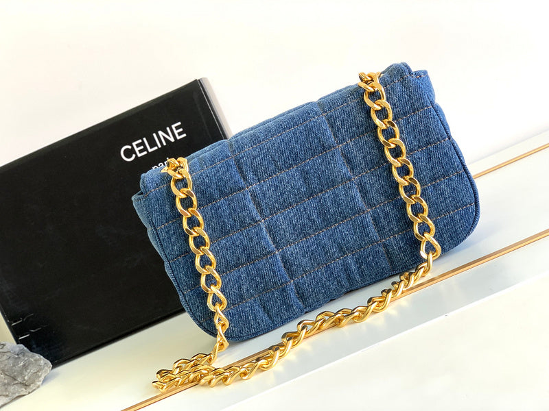 Glamy - COL Bags - 406