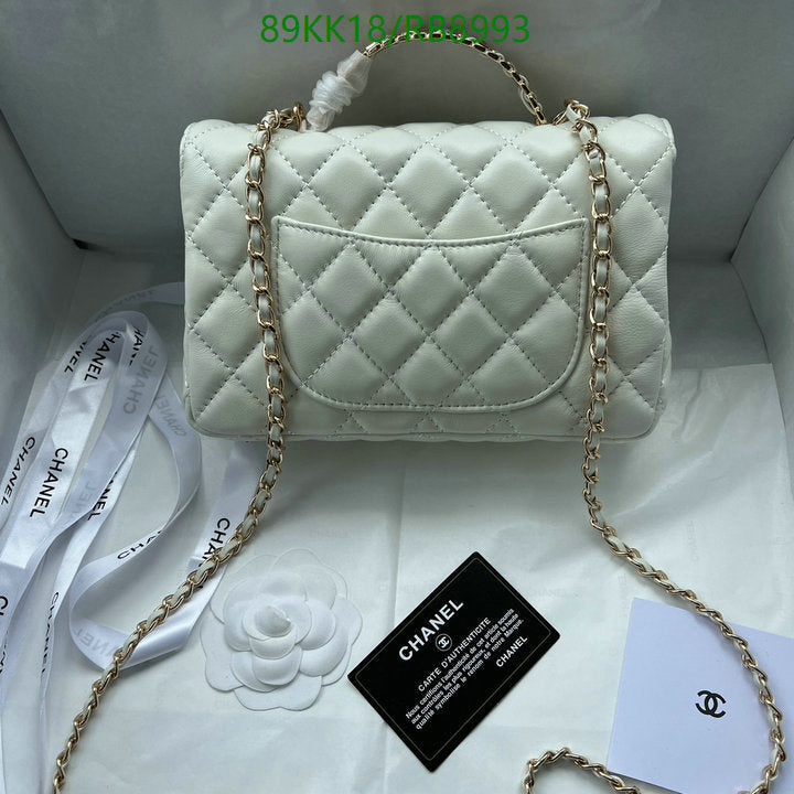 SAMC - CHL Bags Crossbody - 204