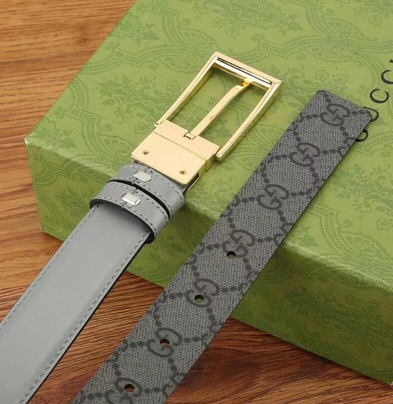 SAMC - Mix Belts - 033