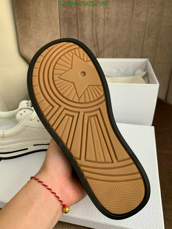 SAMC - DOR Women Sneakers - 112