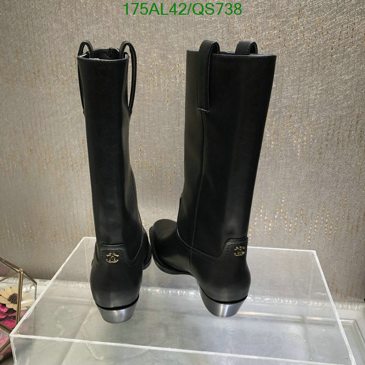 SAMC - CHL Women Boots - 114
